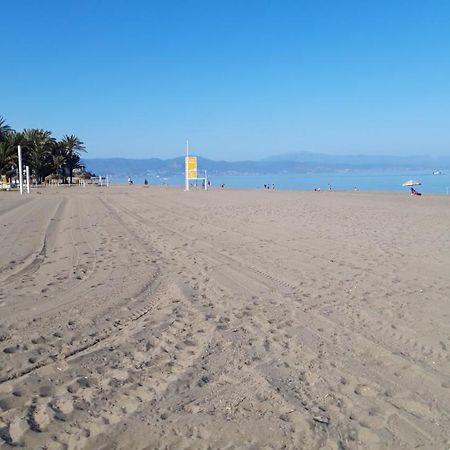 Los Nidos Sea Pretty&Beach- La Carihuela Torremolinos Buitenkant foto