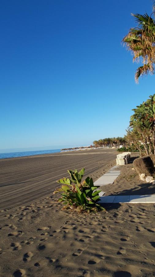 Los Nidos Sea Pretty&Beach- La Carihuela Torremolinos Buitenkant foto