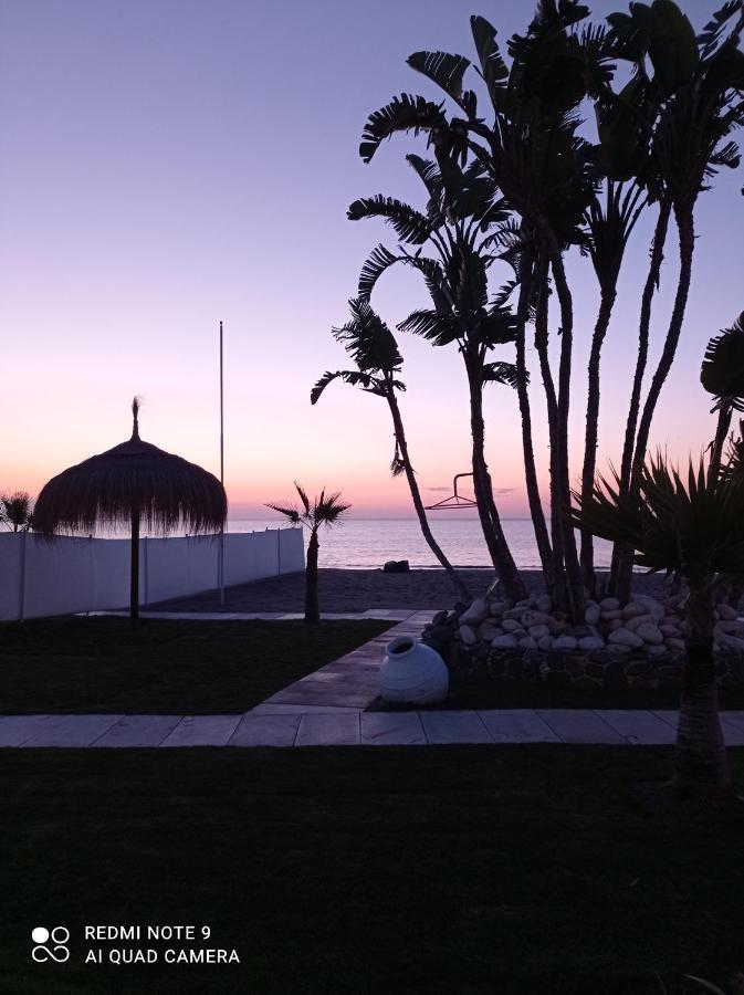 Los Nidos Sea Pretty&Beach- La Carihuela Torremolinos Buitenkant foto